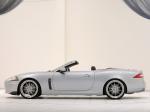 Jaguar XK Convertible by Startech 2009 года